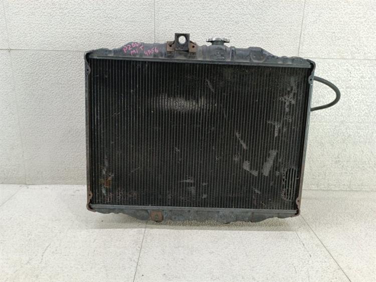 Радиатор основной Мицубиси Делика в Самаре 452178