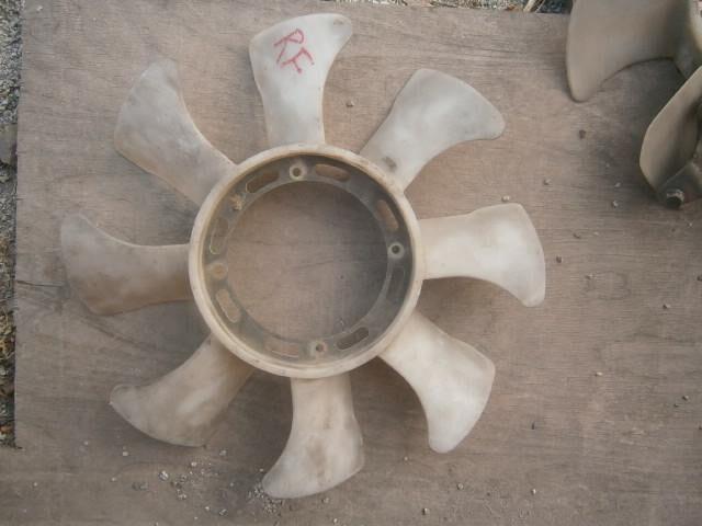 Вентилятор Мазда Бонго в Самаре 45443