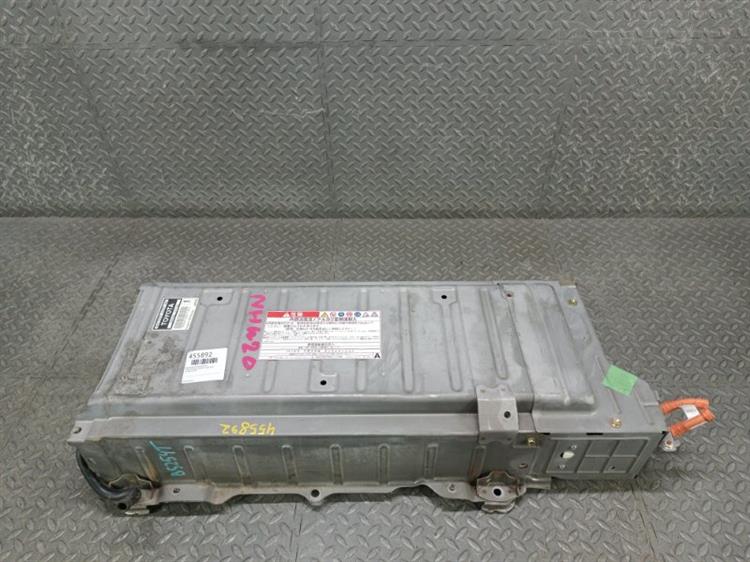 Высоковольтная батарея Тойота Приус в Самаре 455892