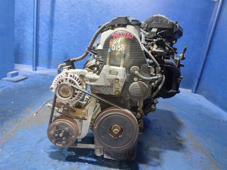 Двигатель Хонда Цивик в Самаре 463480