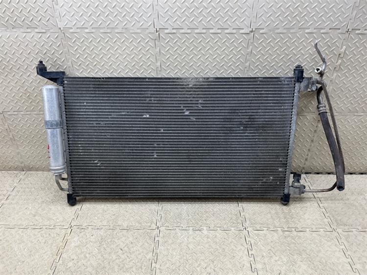Радиатор кондиционера Ниссан Вингроуд в Самаре 464280