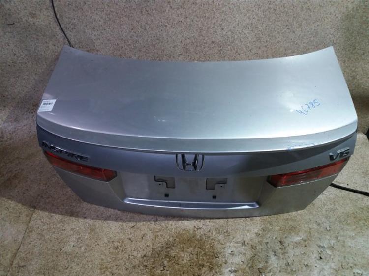 Крышка багажника Хонда Инспаер в Самаре 46785
