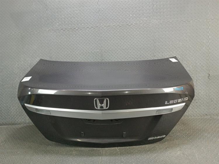Крышка багажника Хонда Легенд в Самаре 470039