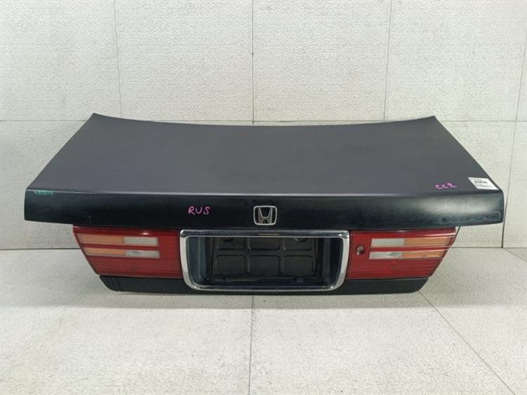 Крышка багажника Хонда Инспаер в Самаре 473904