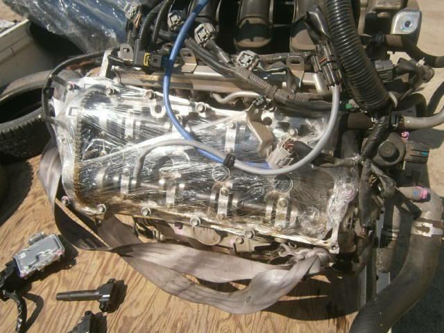 Двигатель Сузуки Свифт в Самаре 47544