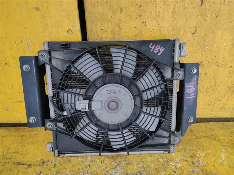 Радиатор кондиционера Исузу Эльф в Самаре 489251