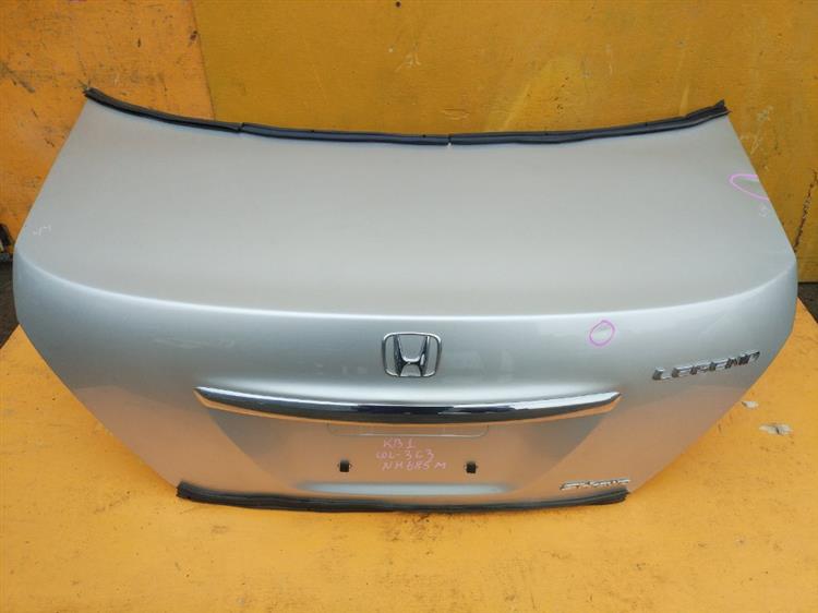 Крышка багажника Хонда Легенд в Самаре 555211
