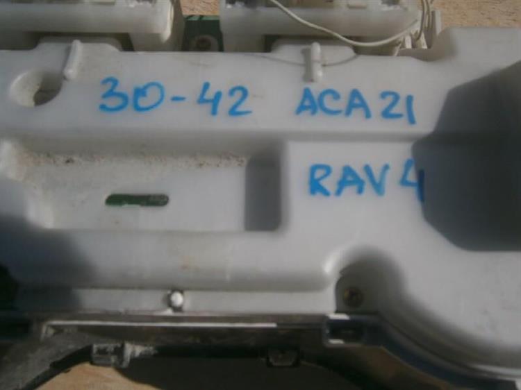 Спидометр Тойота РАВ 4 в Самаре 63634