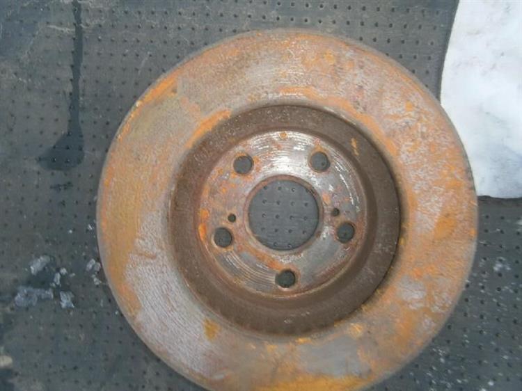 Тормозной диск Тойота Приус в Самаре 65169