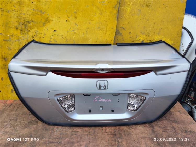 Крышка багажника Хонда Инспаер в Самаре 652201
