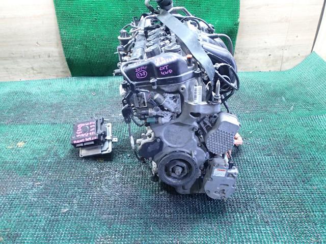Двигатель Хонда Фит в Самаре 70223
