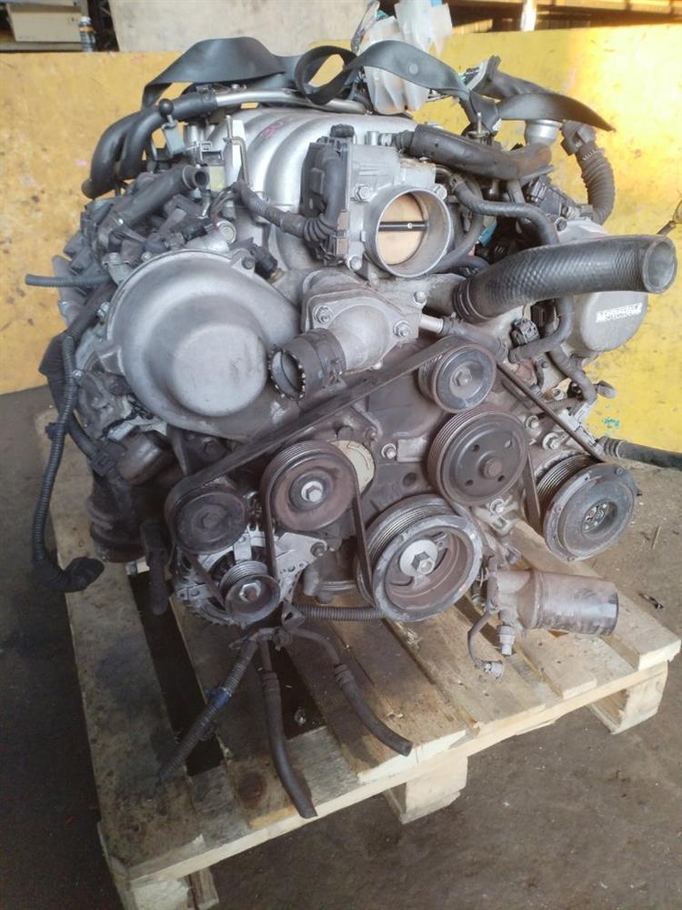 Двигатель Тойота Краун Маджеста в Самаре 733621