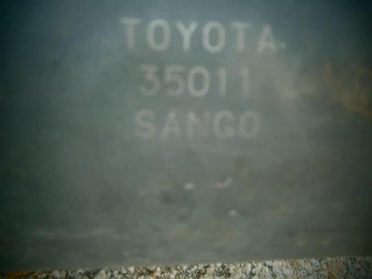 Глушитель Тойота Фораннер в Самаре 74528