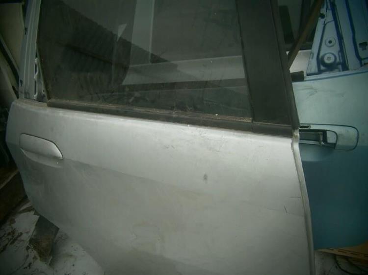 Дверь Хонда Фит в Самаре 76337