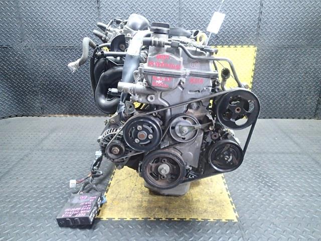 Двигатель Тойота Дуэт в Самаре 777161