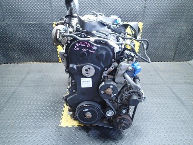 Двигатель Ниссан Х-Трейл в Самаре 843581