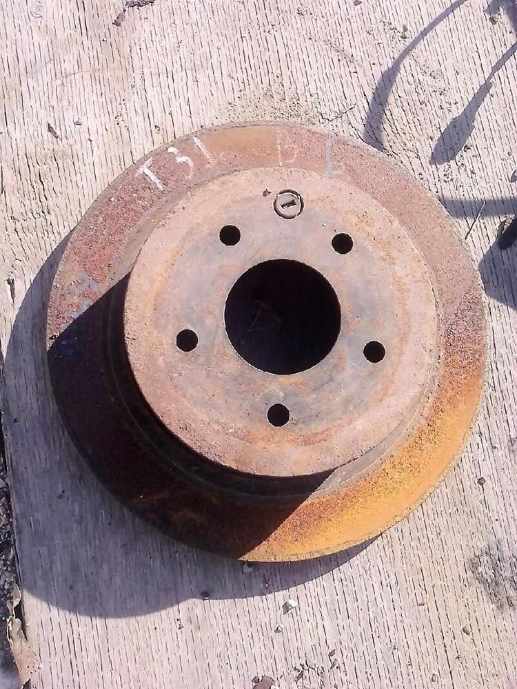 Тормозной диск Ниссан Х-Трейл в Самаре 85314