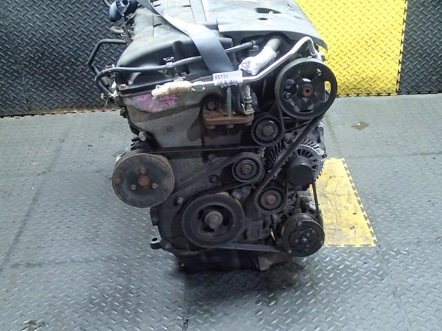 Двигатель Мицубиси Аутлендер в Самаре 883351