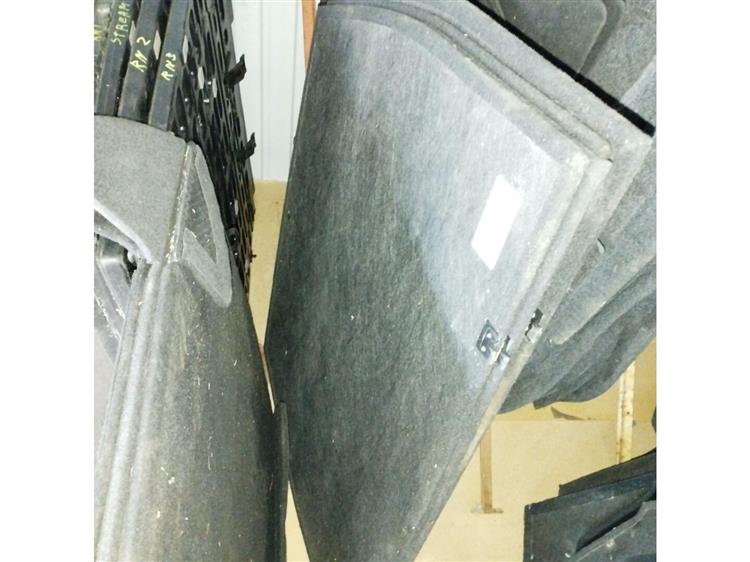 Полка багажника Субару Импреза в Самаре 88925