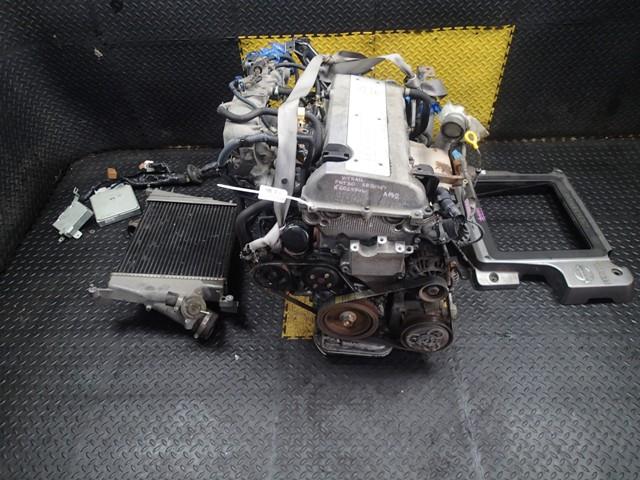 Двигатель Ниссан Х-Трейл в Самаре 91097