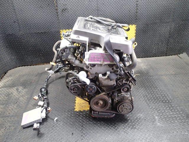Двигатель Ниссан Х-Трейл в Самаре 910991