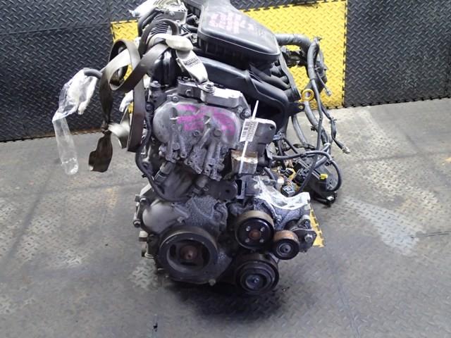 Двигатель Ниссан Х-Трейл в Самаре 91101