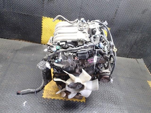 Двигатель Ниссан Эльгранд в Самаре 91113