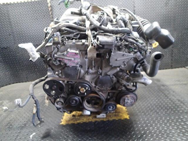 Двигатель Ниссан Эльгранд в Самаре 91118