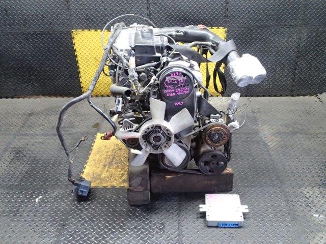 Двигатель Сузуки Эскудо в Самаре 91158