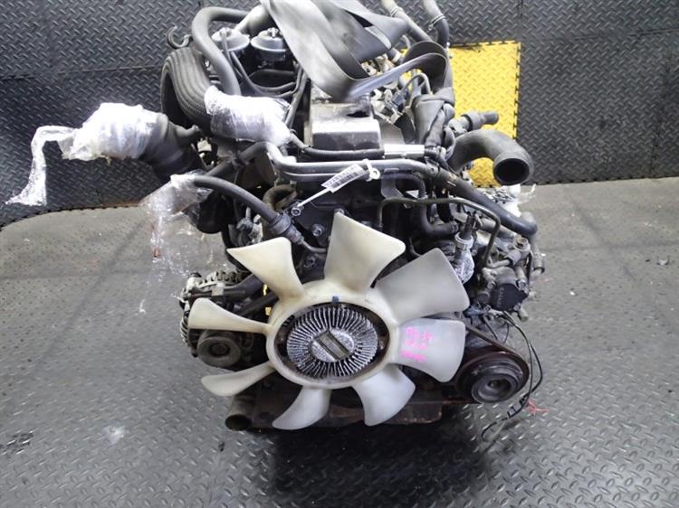 Двигатель Мицубиси Паджеро в Самаре 922811