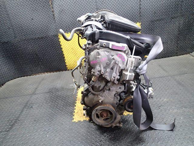 Двигатель Ниссан Х-Трейл в Самаре 936751