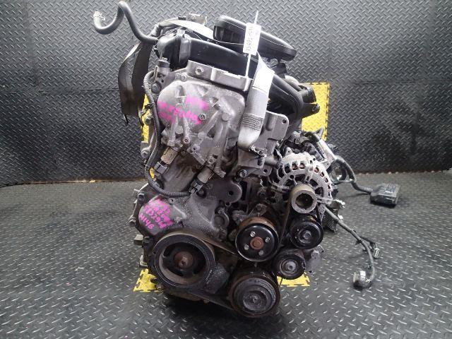 Двигатель Ниссан Х-Трейл в Самаре 95491