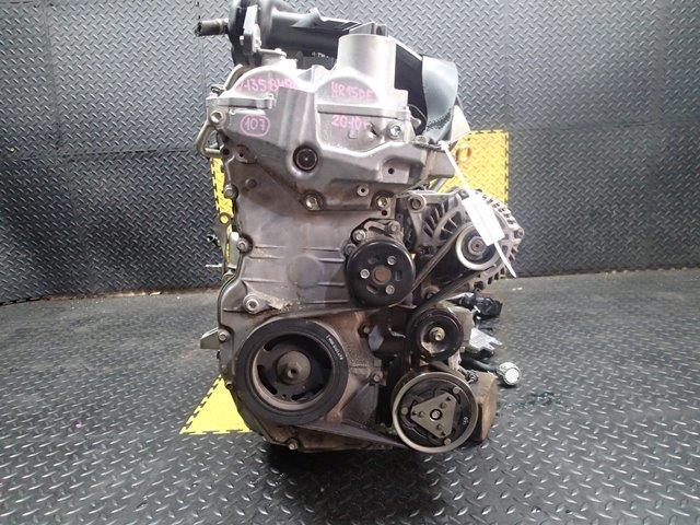Двигатель Ниссан Нот в Самаре 96287