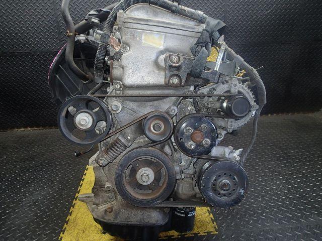 Двигатель Тойота РАВ 4 в Самаре 99284